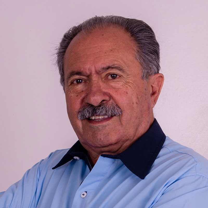 Foto de Gilberto Elias Goergen