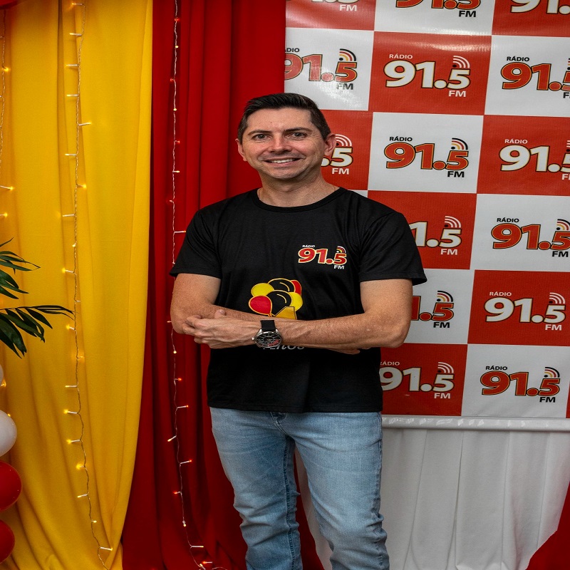 Foto de Clóvis Blatt