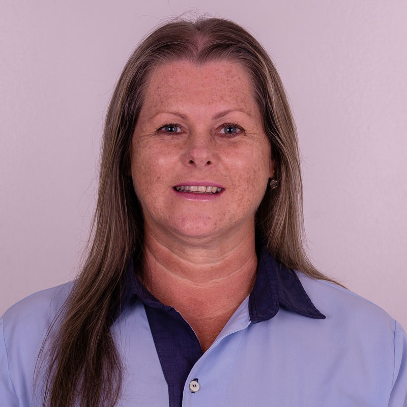 Foto de Carla Teresinha Eckhardt