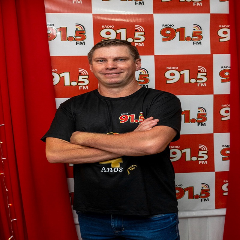 Foto de Carlos Alexandre 