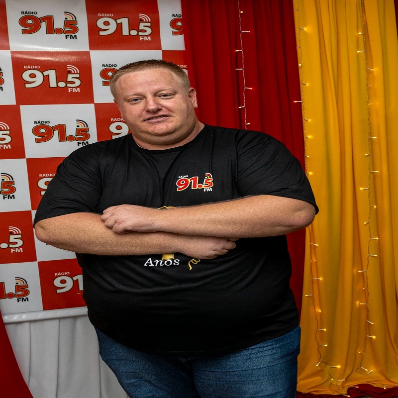 Foto de Jairo Kerber