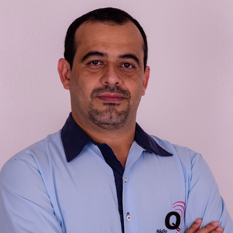 Foto de André Motta