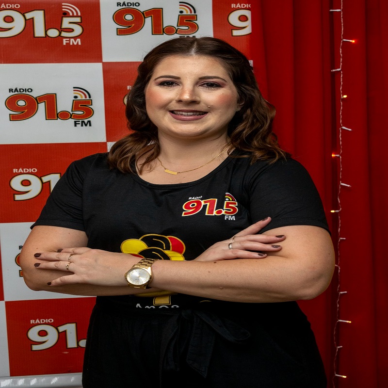 Foto de Joseane Cristina de Moura