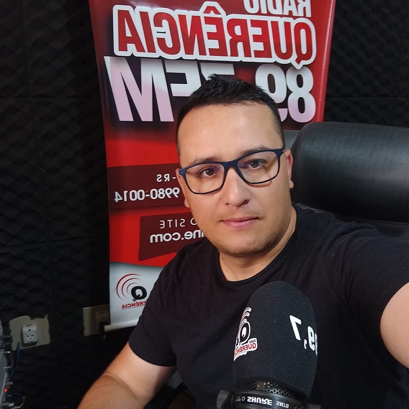 Foto de Bruno Vargas