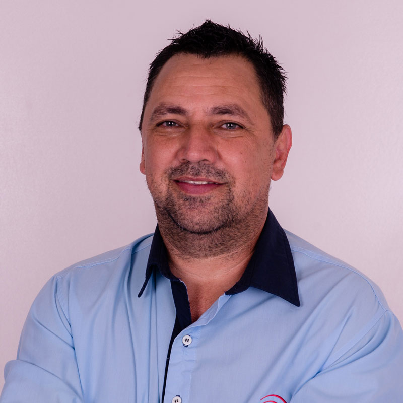 Foto de Evandro Santos